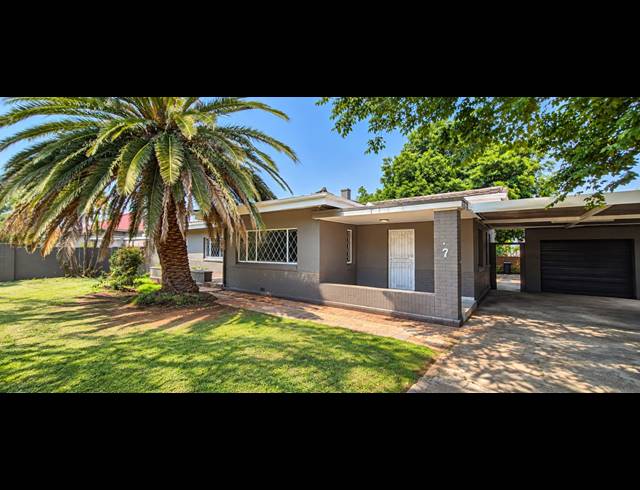 3 BEDROOM HOUSE FOR SALE IN DALVIEW